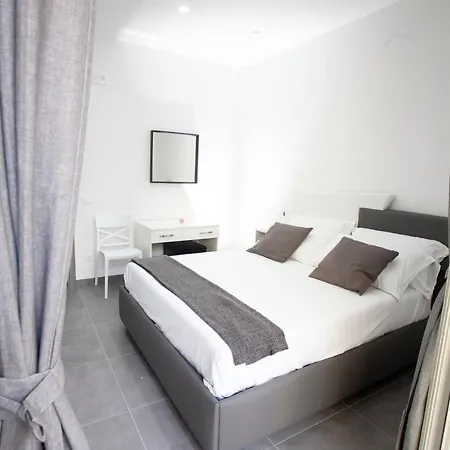 Amazing Bed & Breakfast Neapel