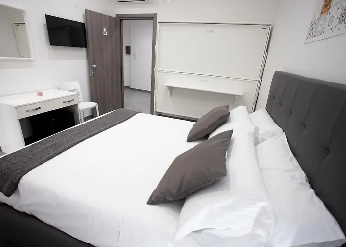 Amazing Отель типа 