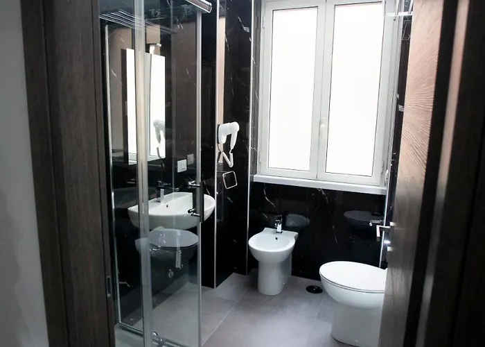 Amazing Отель типа 