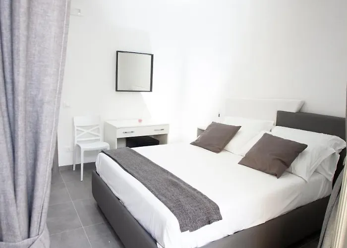 Amazing Отель типа 