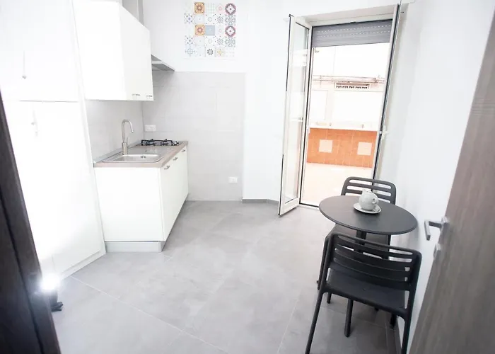 Amazing Отель типа 