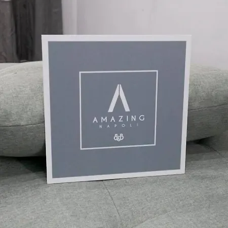 Amazing Panzió
