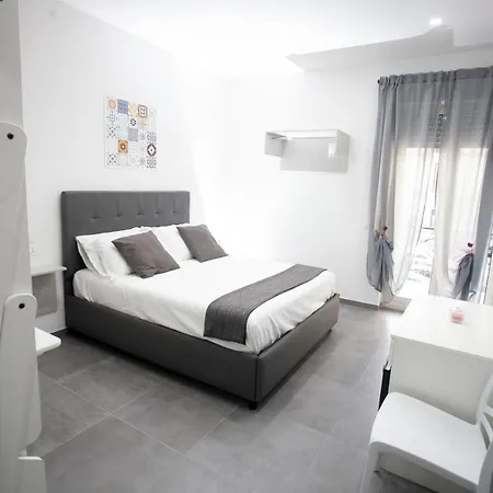 Amazing Bed & Breakfast Naples