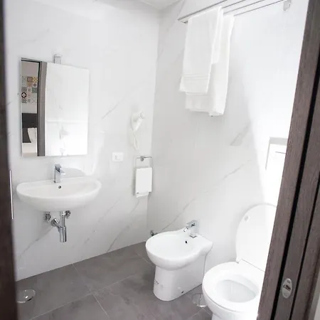 Bed & Breakfast Amazing 3*