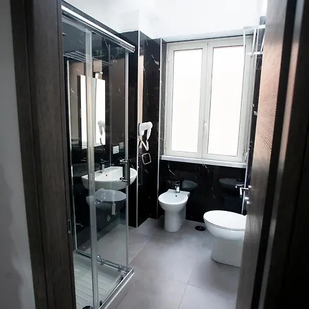 Amazing Bed and Breakfast Νάπολη