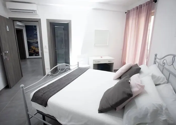 Bed and Breakfast Amazing Νάπολη