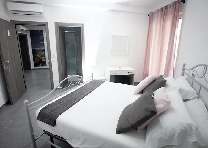 Amazing Bed and Breakfast 3*