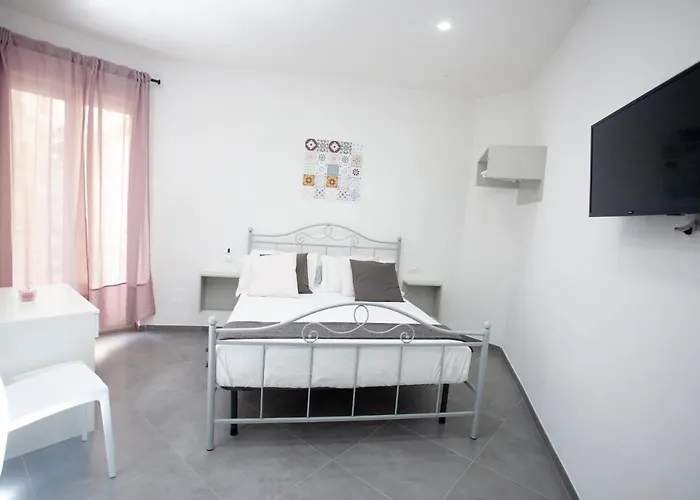 Bed and Breakfast Amazing 3*