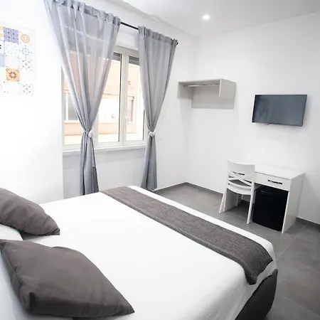 Oda ve Kahvaltı Amazing 3*