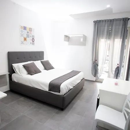 Oda ve Kahvaltı Amazing