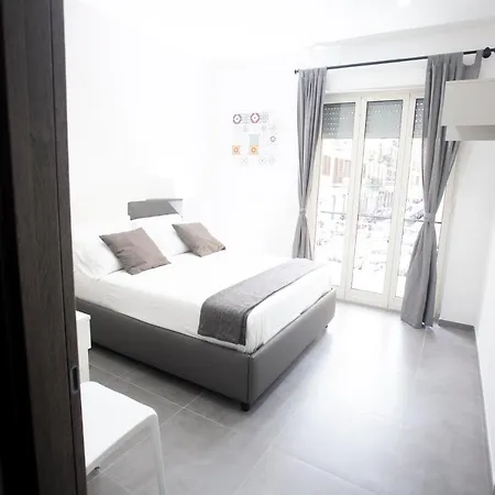 Bed and Breakfast Amazing 3*