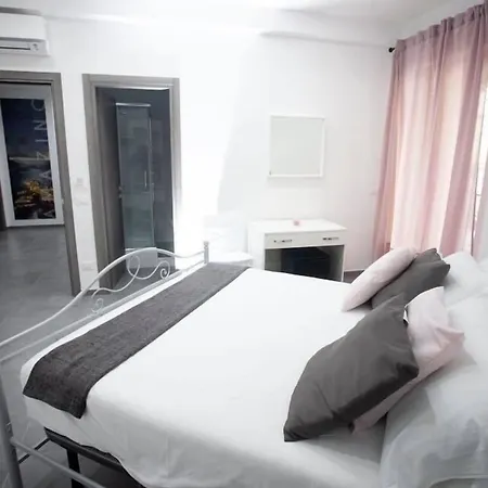 Bed & Breakfast Amazing Napoli